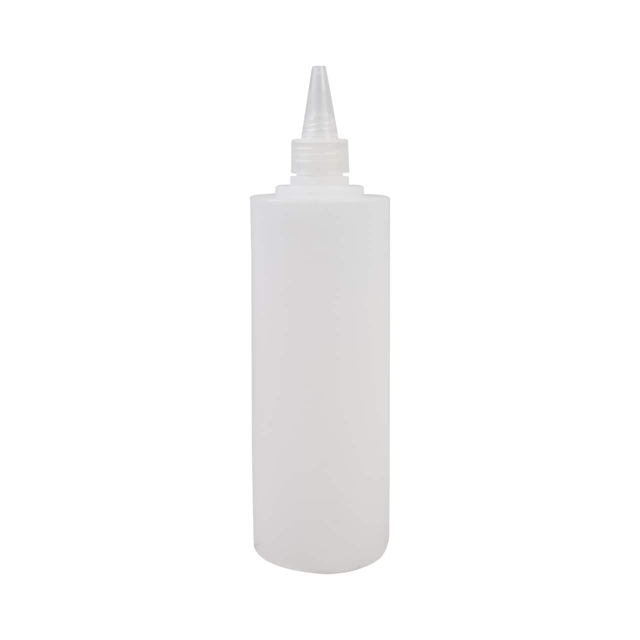 24 Pack: 16.9oz. Squeeze Bottle by Artist's Loft™
